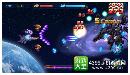 雷电2015战舰女神BOSS