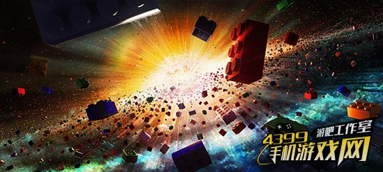 宇宙大爆炸