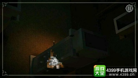 我的世界故事模式第三章分支剧情