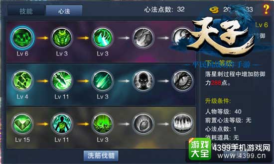 天子图3