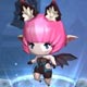 驯龙战机3D小魔女