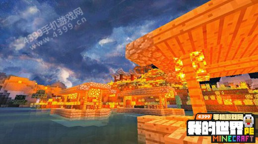 我的世界手机版