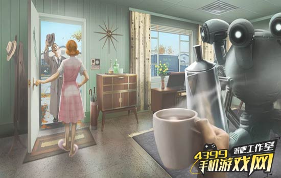 辐射4