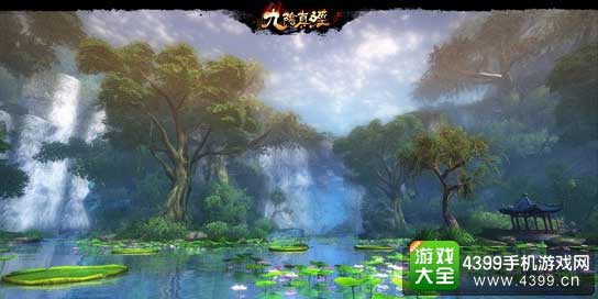 九阴图1
