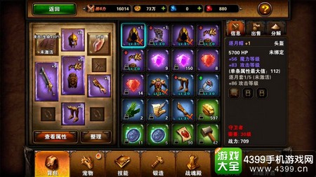 圣骑士之歌介绍