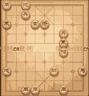 天天象棋战国七雄第192关动态图