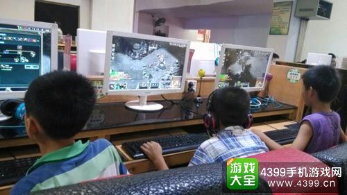 英雄联盟
