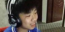 12岁少年直播LOL你怎么看 陶教授认为这样很不好