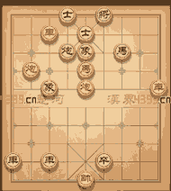 天天象棋战国七雄第194关动态图
