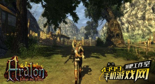阿瓦隆:炉之火2