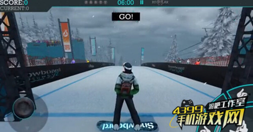 滑雪板盛宴2 2