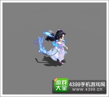 幽梦影2阶满宝石仙器发光图