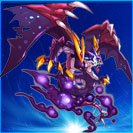 赛尔号绝灭魔龙