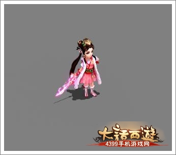 俏千金2阶满宝石仙器发光图