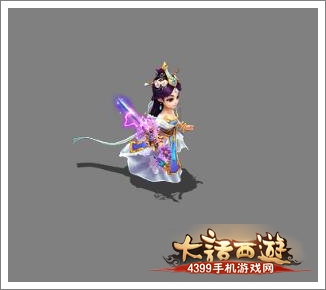 玄剑娥2阶满宝石仙器发光图
