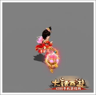 夜袭灵2阶满宝石仙器发光图