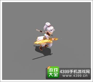 飞剑侠2阶满宝石仙器发光图