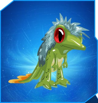 赛尔号卡其沙