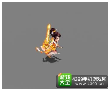 燕山雪2阶满宝石仙器发光图