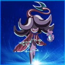 赛尔号魔花使者