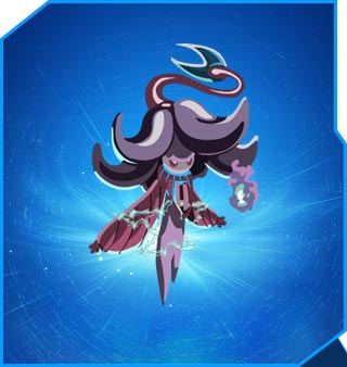 赛尔号魔花使者