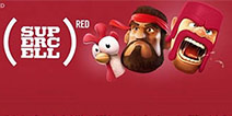 SuperCell推出Red特别礼包 共同抗击艾滋病