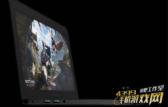 联想雷蛇游戏本Blade