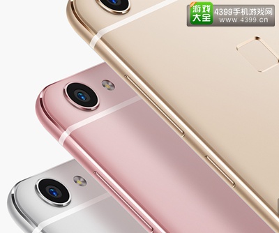 畅快+HiFi vivo正式发布X6/X6Plus