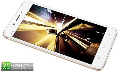 畅快+HiFi vivo正式发布X6/X6Plus