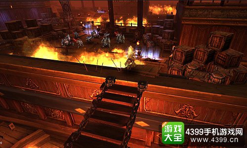 刀锋无双
