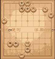 天天象棋战国七雄第197关动态图