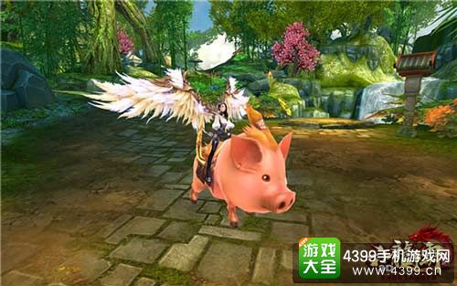 六龙争霸3D