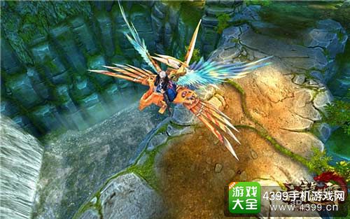 六龙争霸3D