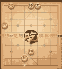 天天象棋战国七雄第197关动态图