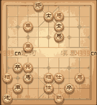 天天象棋战国七雄第198关动态图