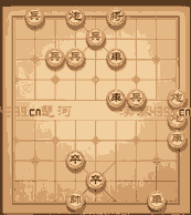 天天象棋战国七雄第199关动态图