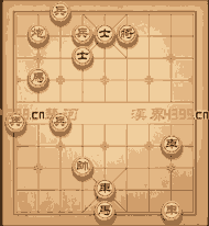 天天象棋战国七雄第200关动态图
