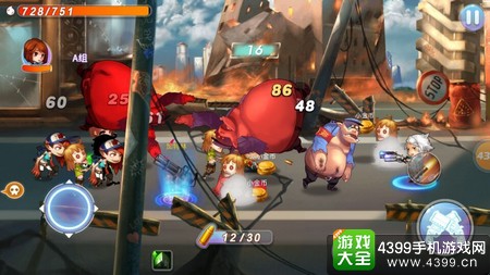 尸兄快速通关