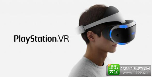 索尼 PS VR