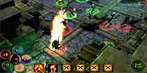 策略RPG《恶魔的崛起》新版预告 玩家化身BOSS虐菜众英雄