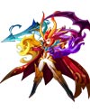 奥奇传说神炎之极不破