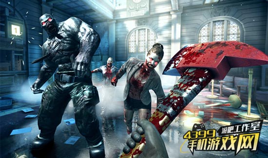 死亡效应2