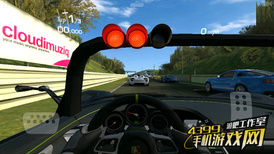 真实赛车3