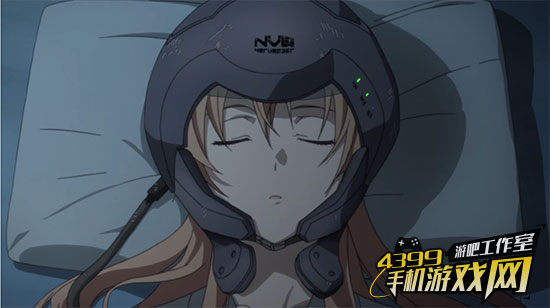 near头盔