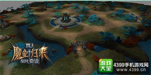 全民奇迹