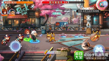 尸兄手游新手攻略