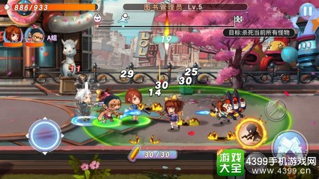 尸兄手游新手攻略