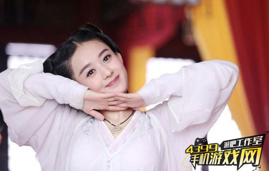 赵丽颖