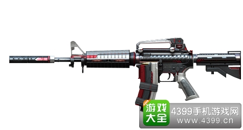 CF手游PVP套装推荐