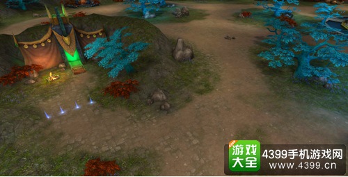 全民奇迹